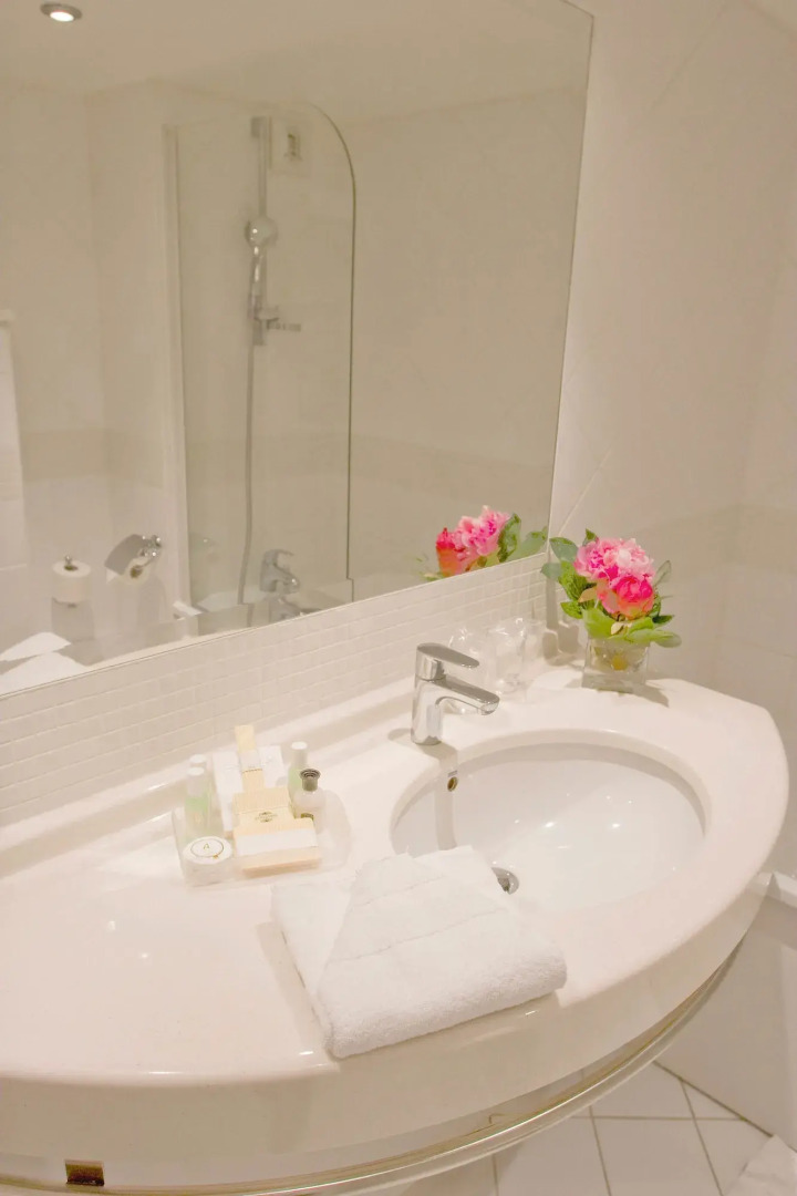 Hôtel Caumartin Opéra – Astotel