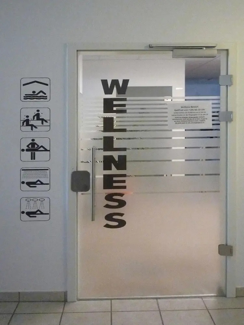 Rosenalm Appartment 208