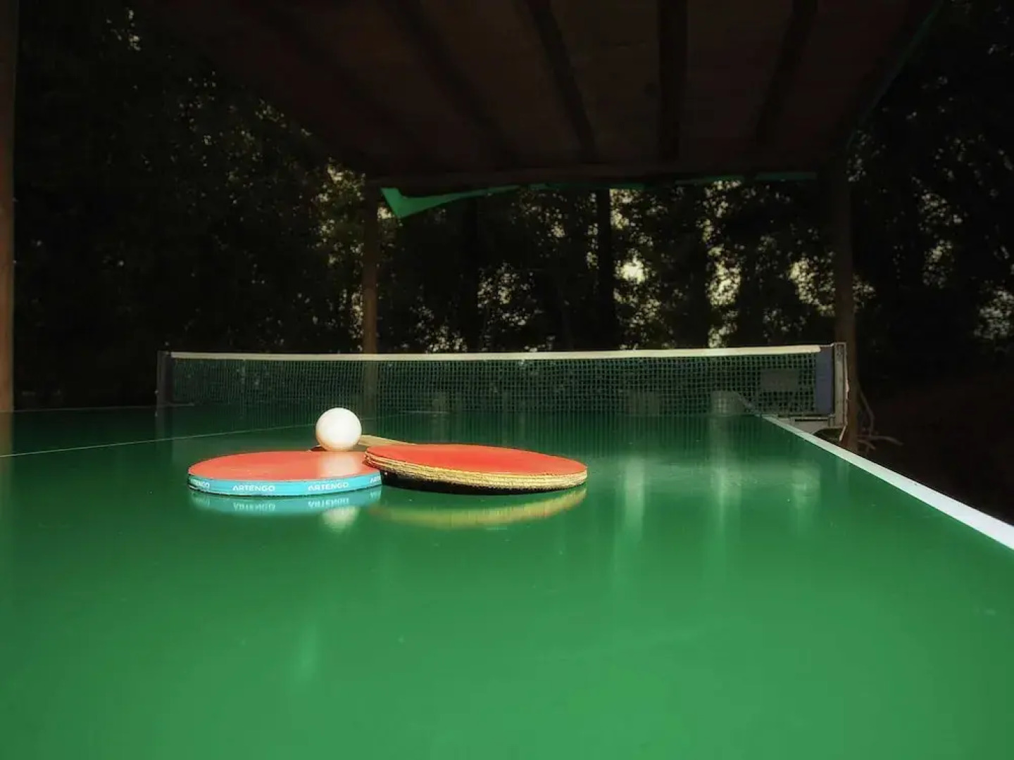 Apartment in Tuscany With Pool & Garden