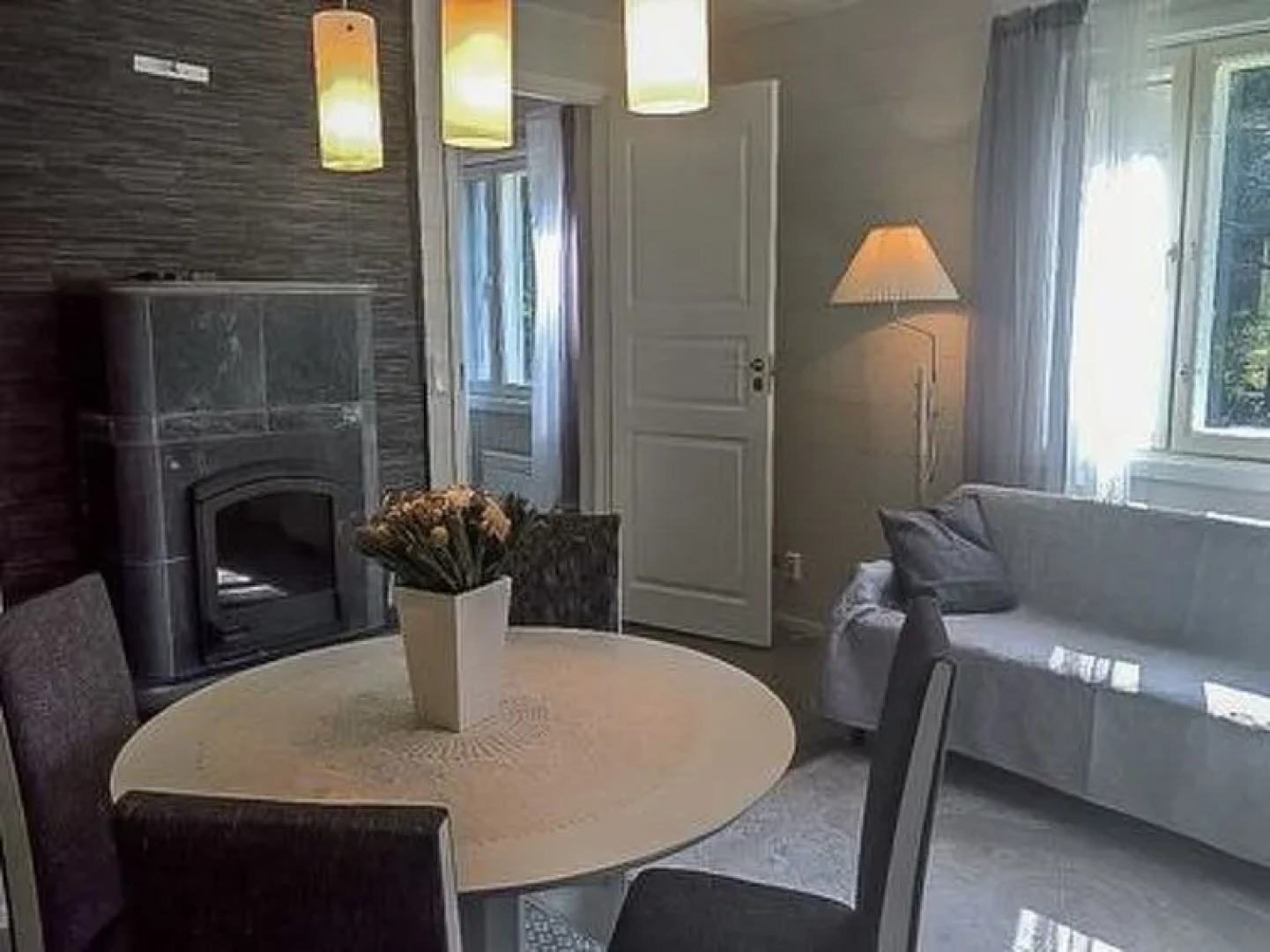 Holiday Home Eteläaho