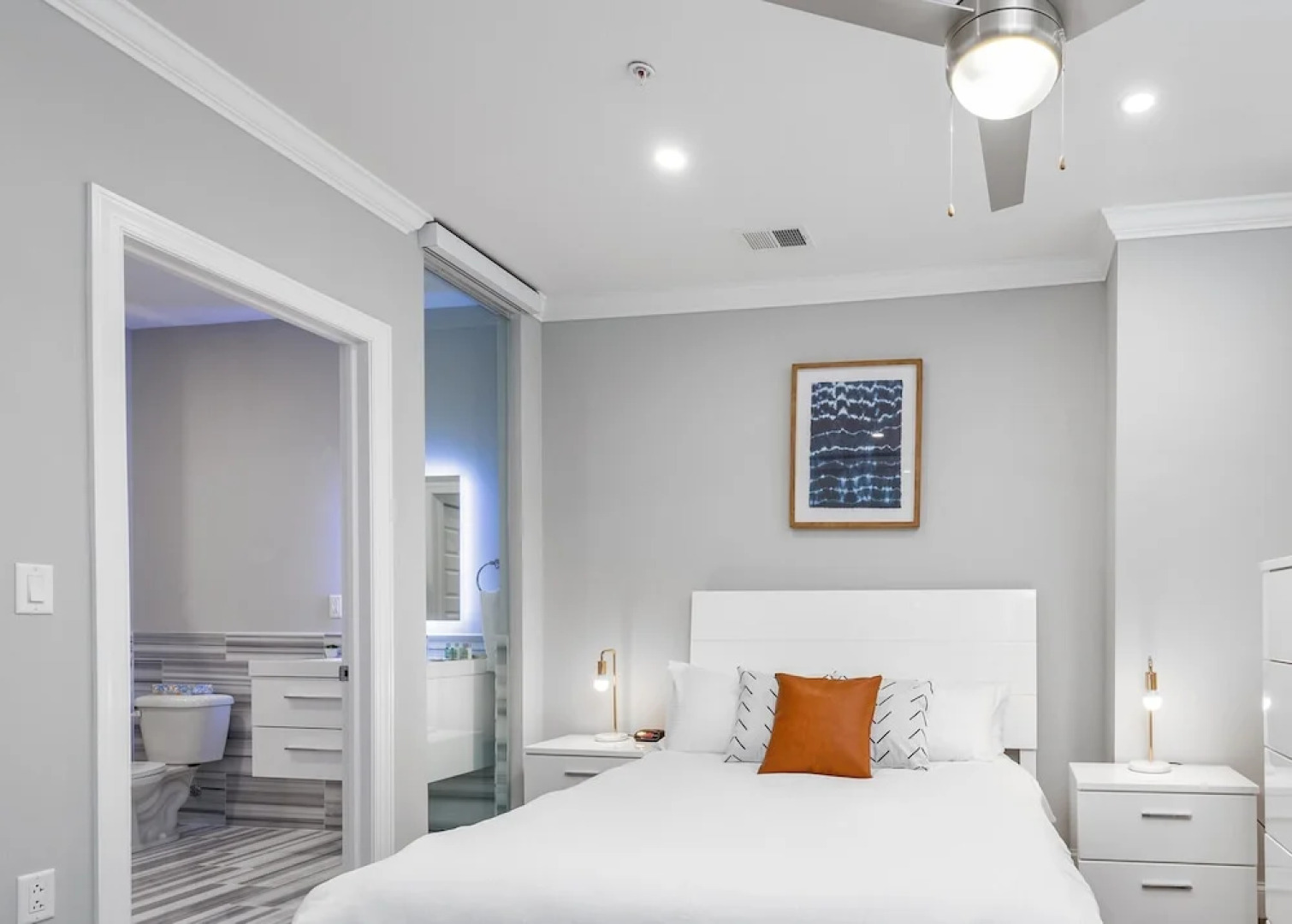 Global Luxury Suites Downtown Pittsburgh