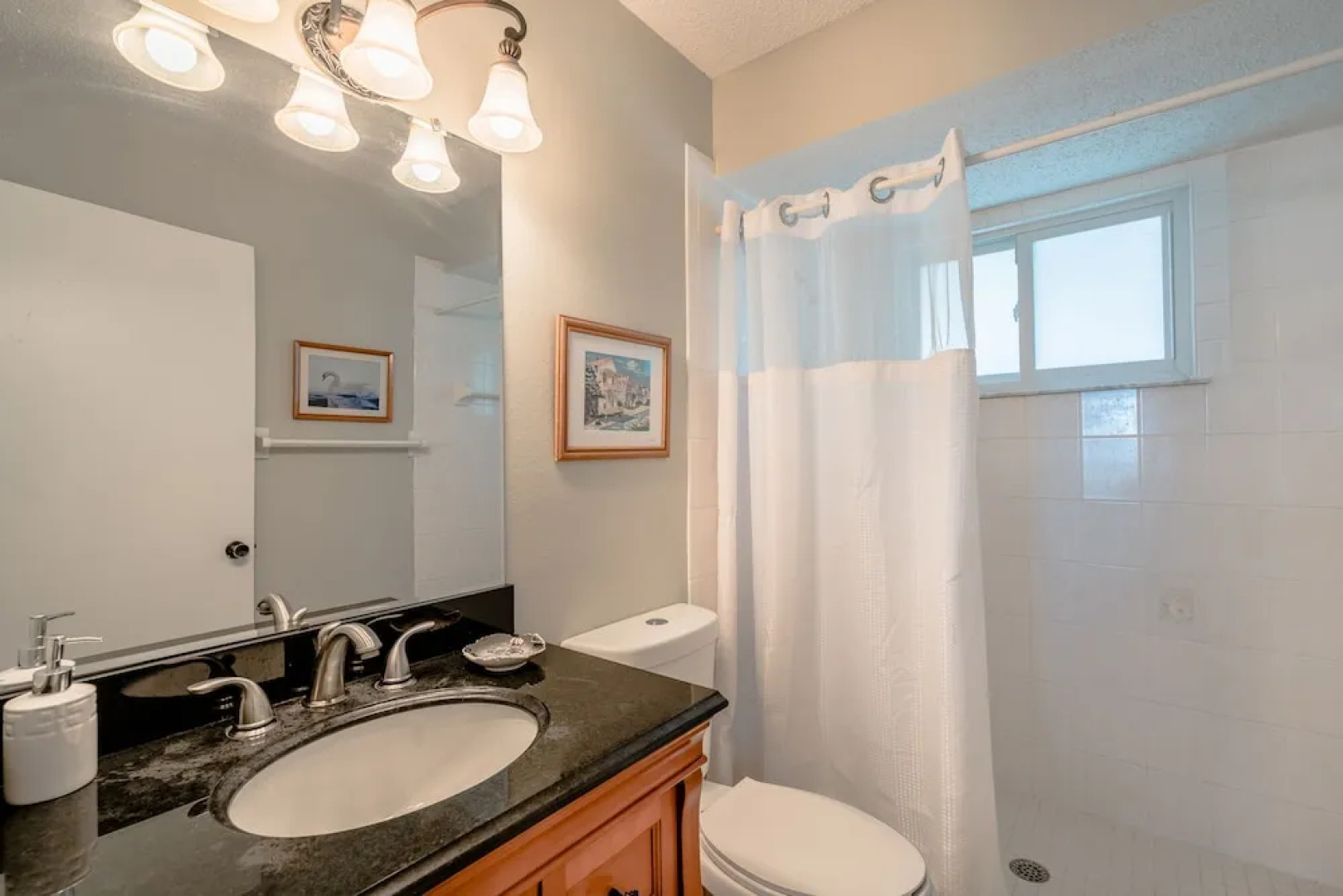 Shore Haven Unit 5A by Vtrips