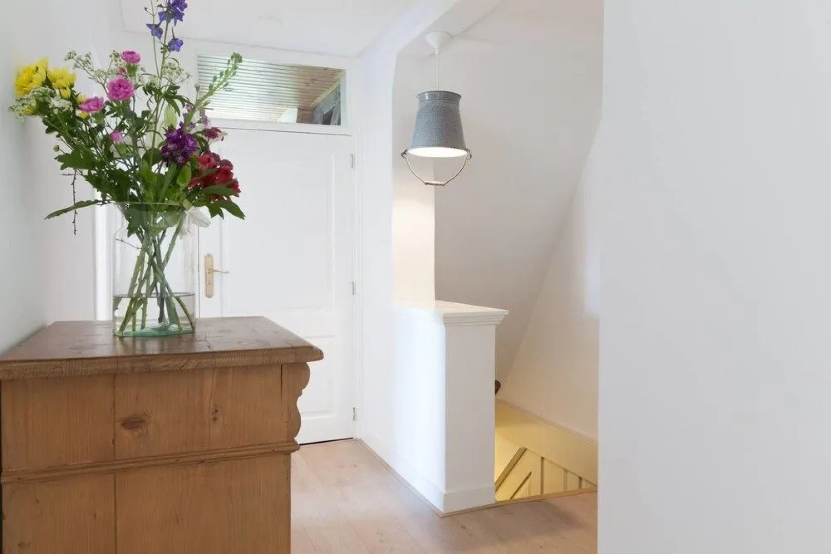 De Oude Pastorie Macharen