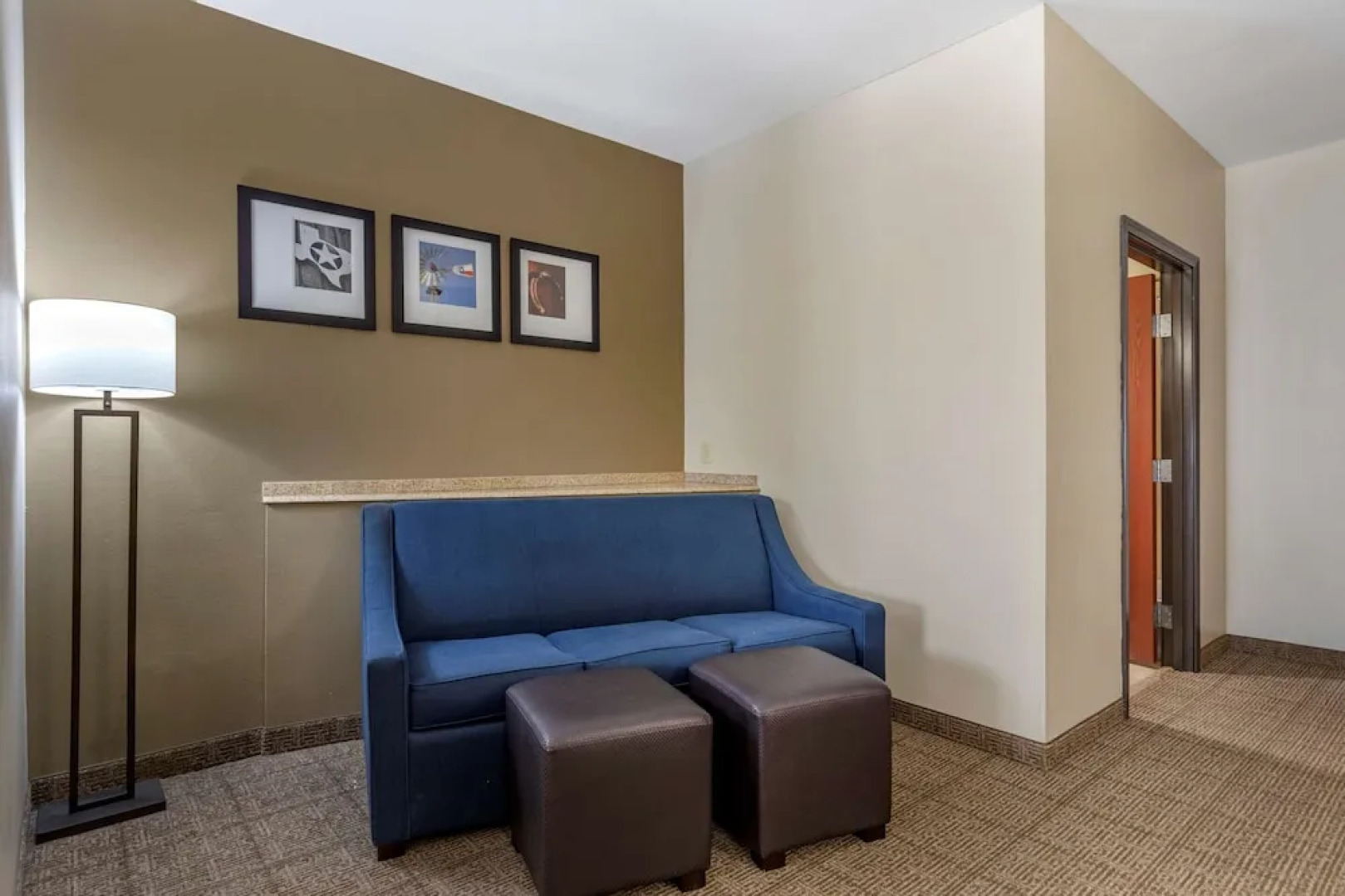 Comfort Suites Buda - Austin South