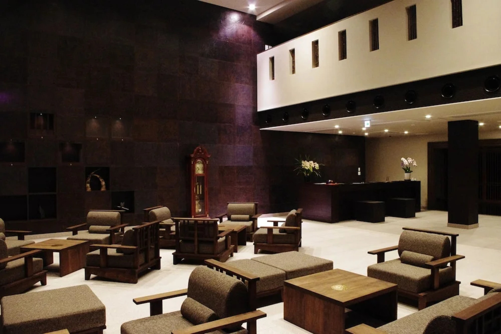 Izumohinomisaki no yado Fuji