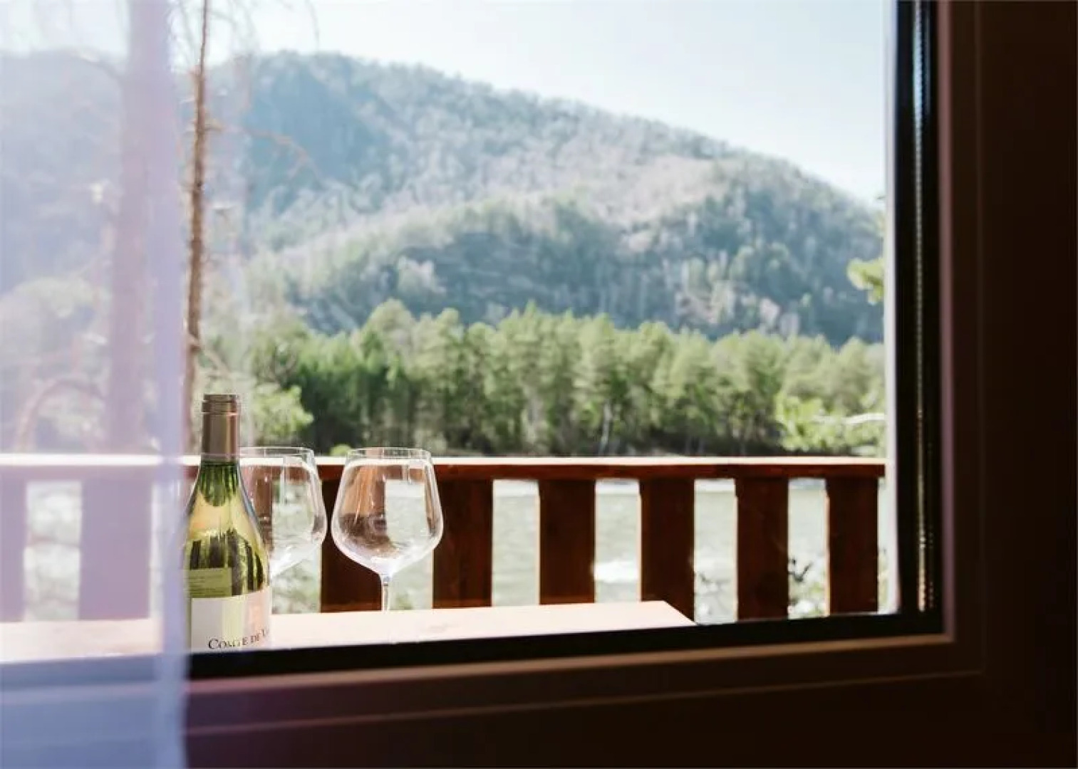 Алтай Берег