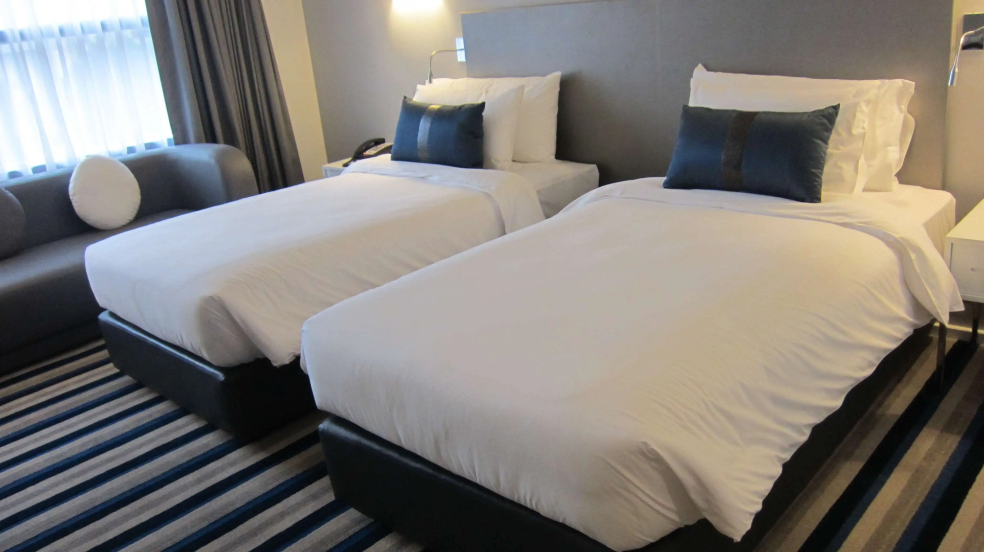 Best Western Sukhumvit 20