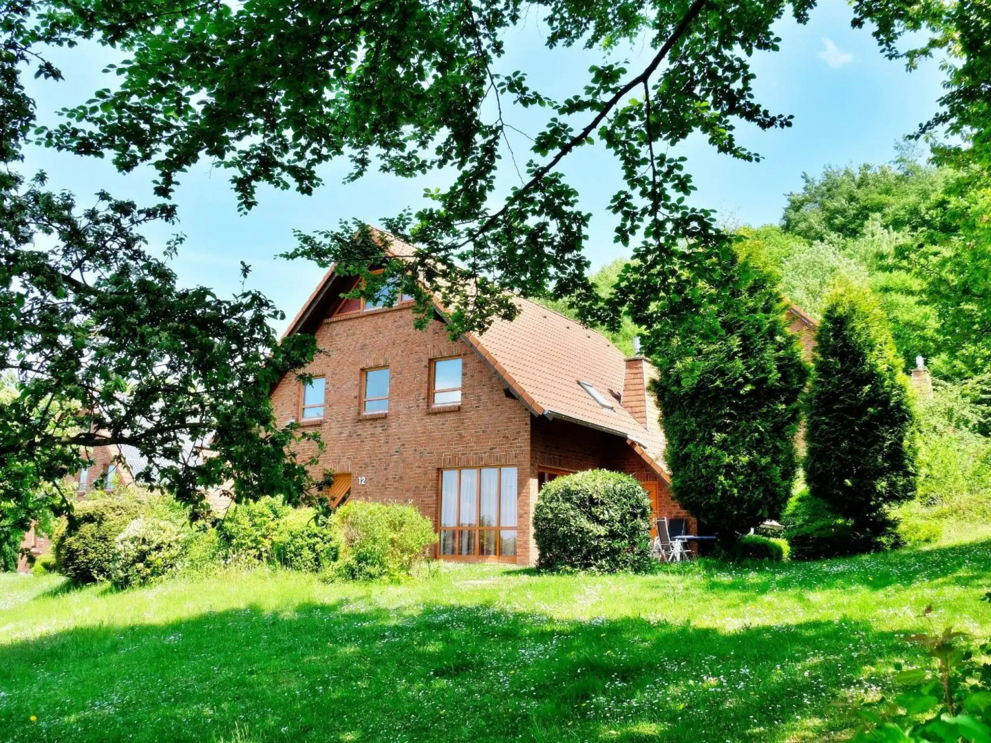 Natur-Ferienpark