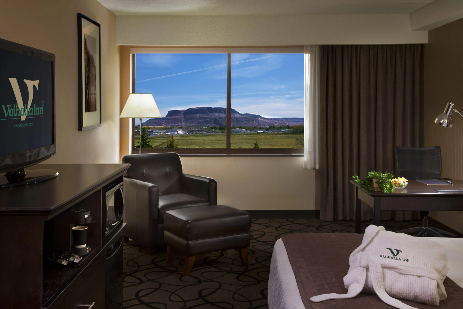 Valhalla Hotel & Conference Centre