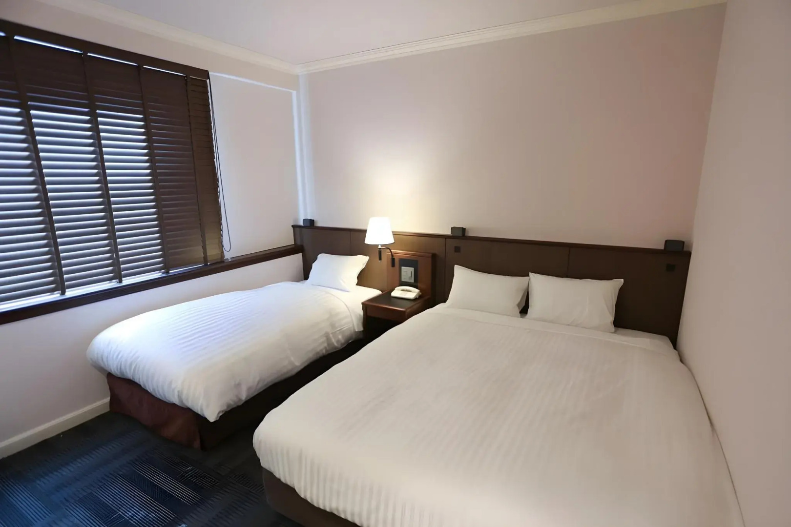 Hotel Castle inn Tsu