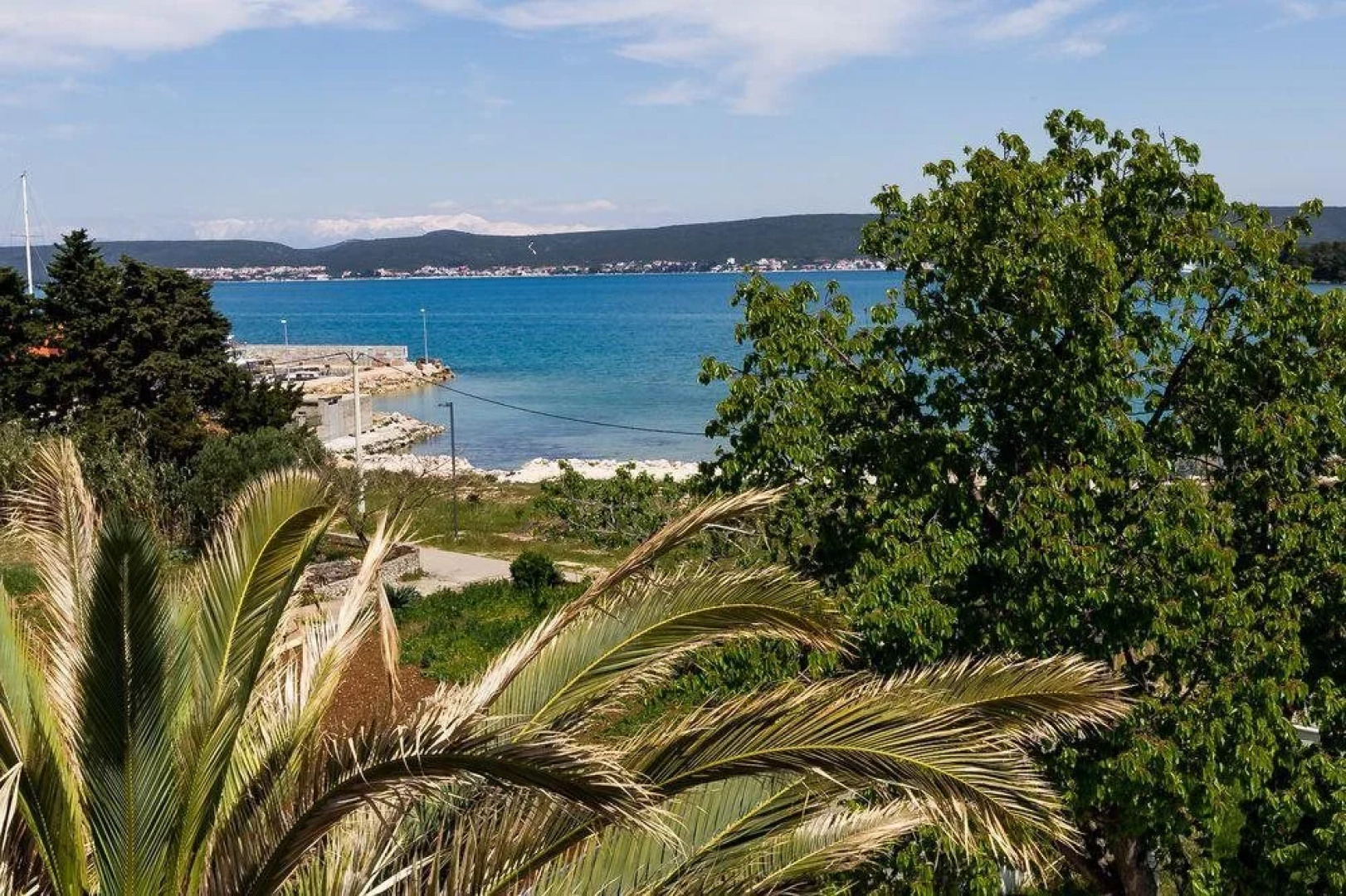 Aparthotel Mediteran