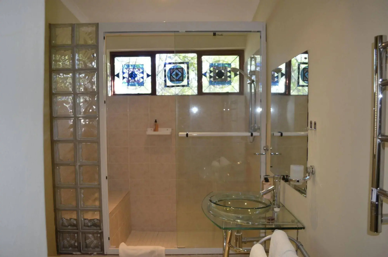 The Country Guesthouse