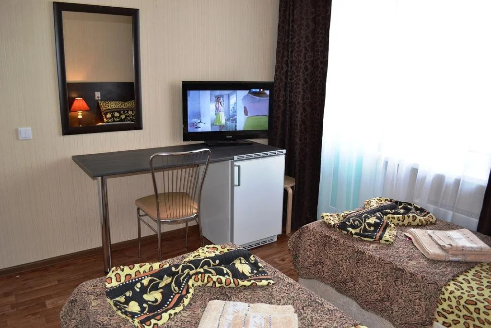 Отель Южный 