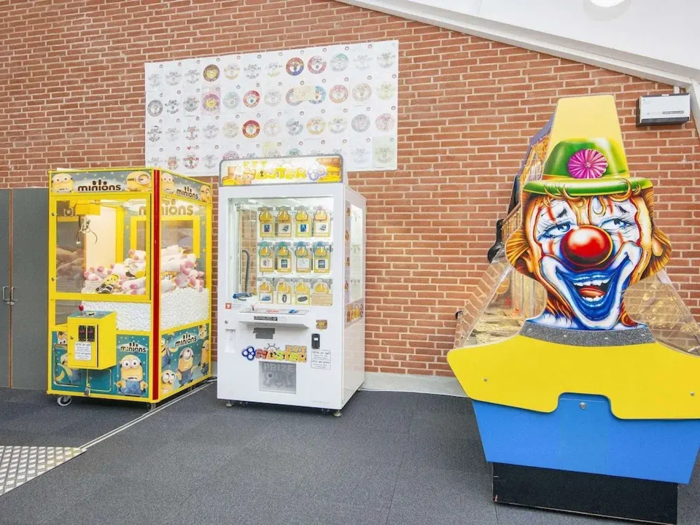 10 Person Holiday Home on a Holiday Park