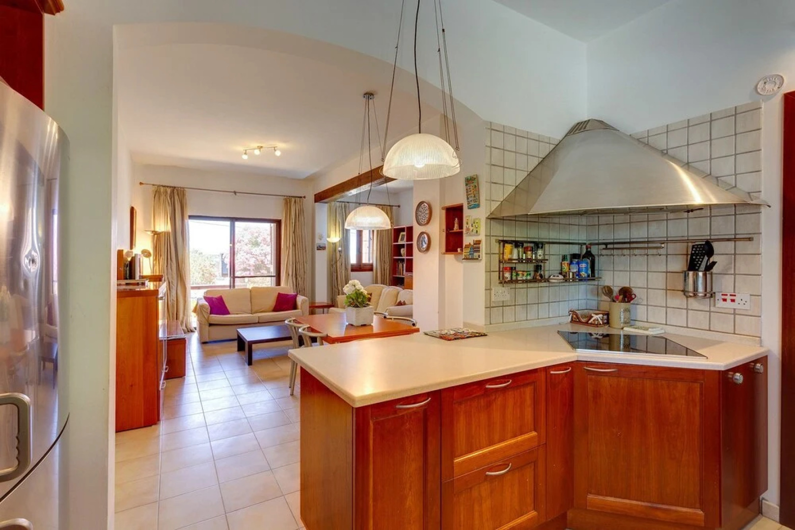 Superlative 4 Bedroom Villa With Private Pool