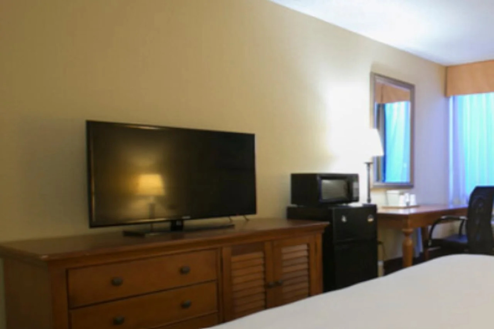 The Inn at Boynton Beach