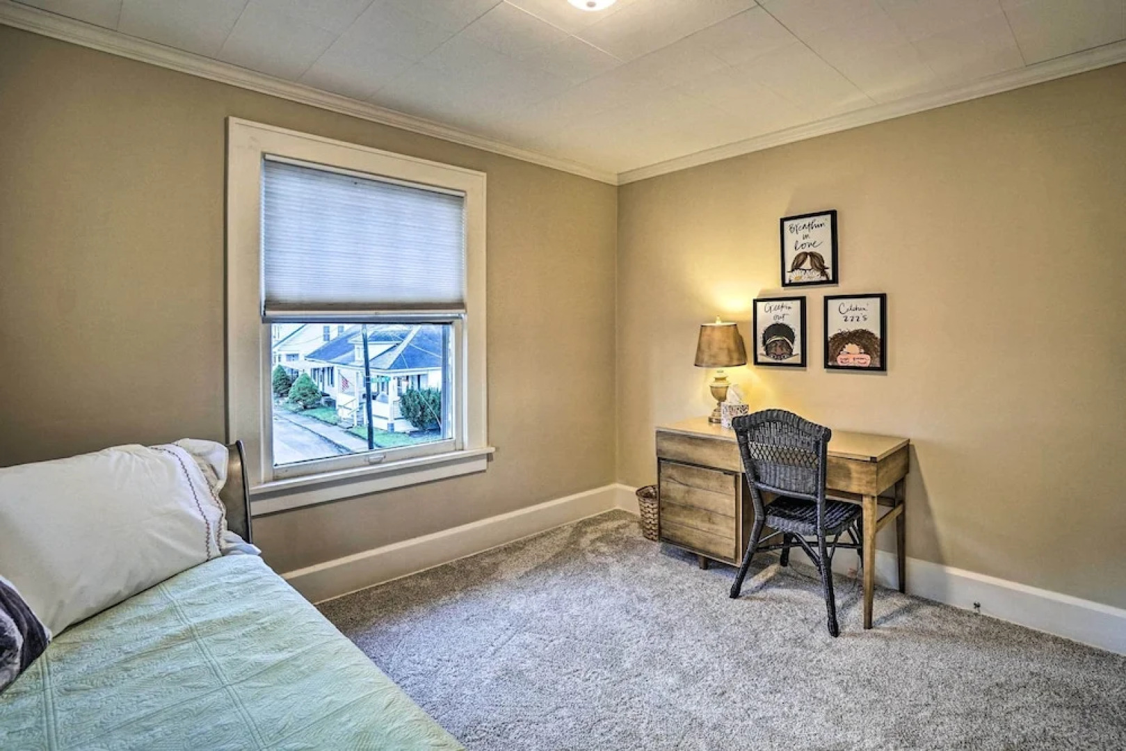 Charming & Family-friendly Zanesville Home!