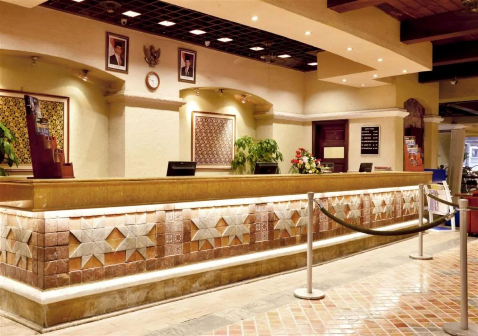 Marbella Place Anyer by Jayakarta