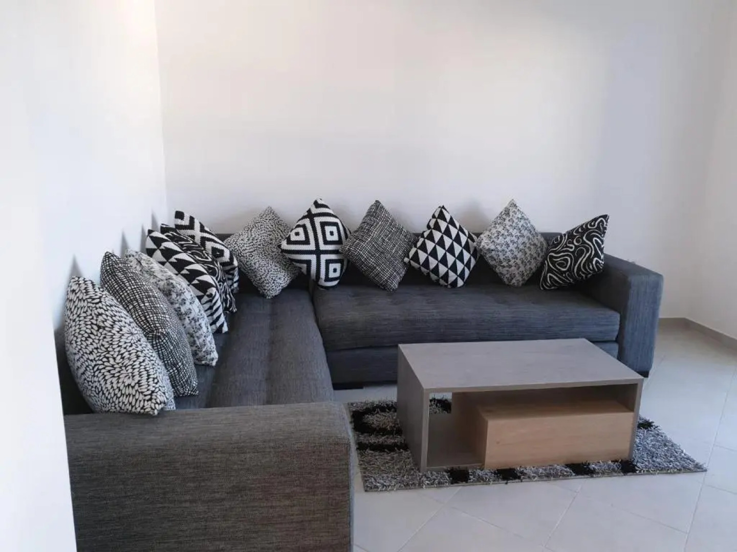 Résidence lilia jabal mdiq