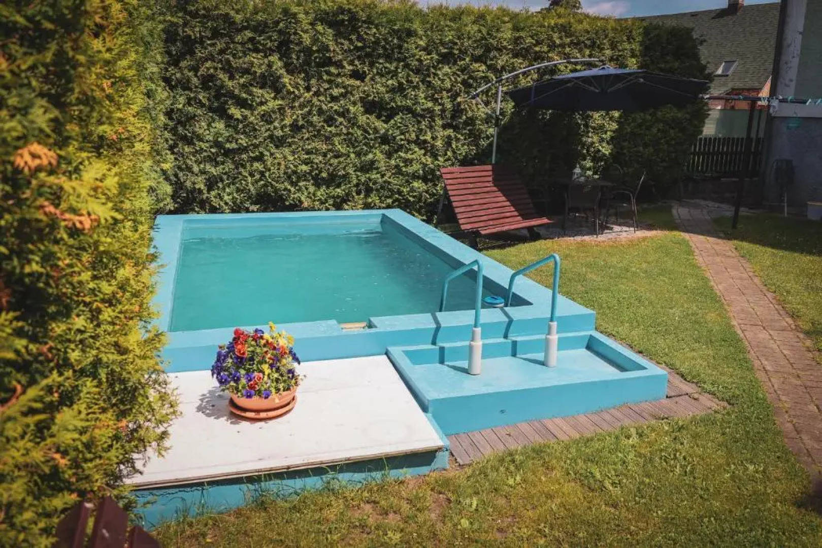 Hotel Apartment Faraon