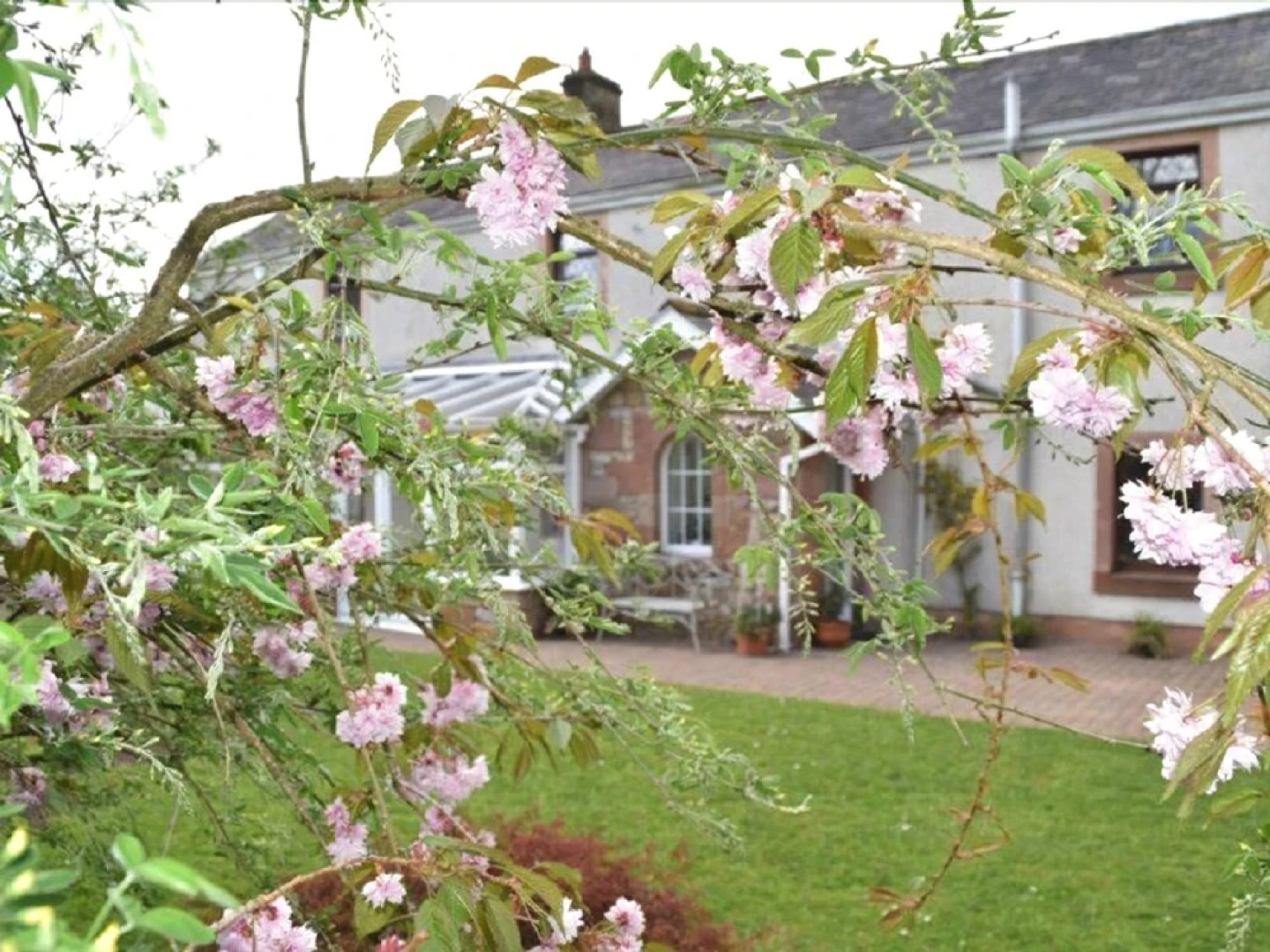 Bessiestown Country Guesthouse
