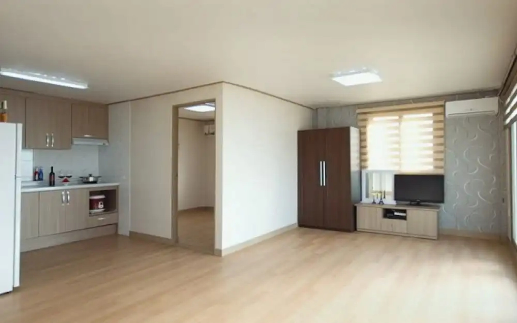 Namhae Noel Bada Pension