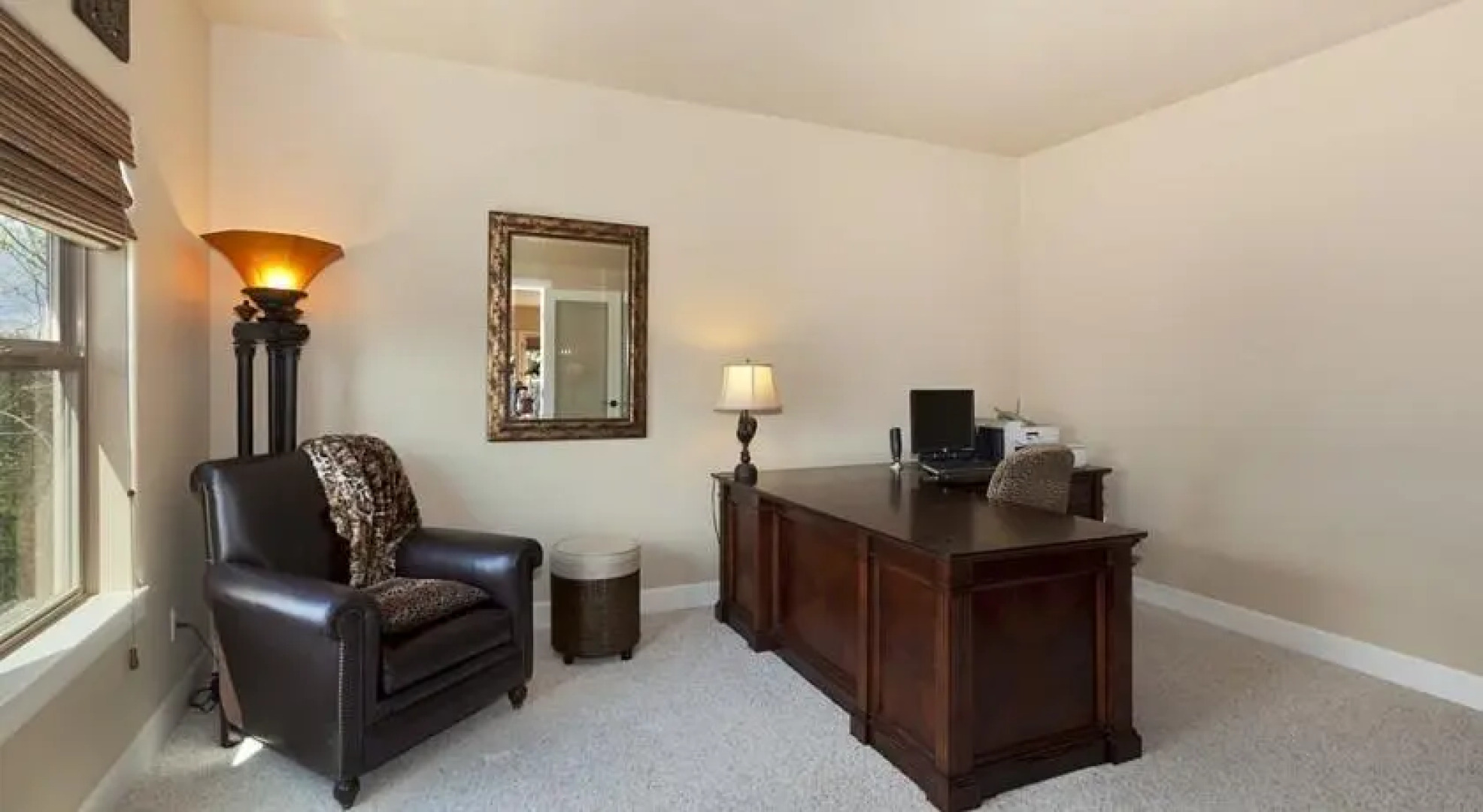 The Hillcrest Hideaway