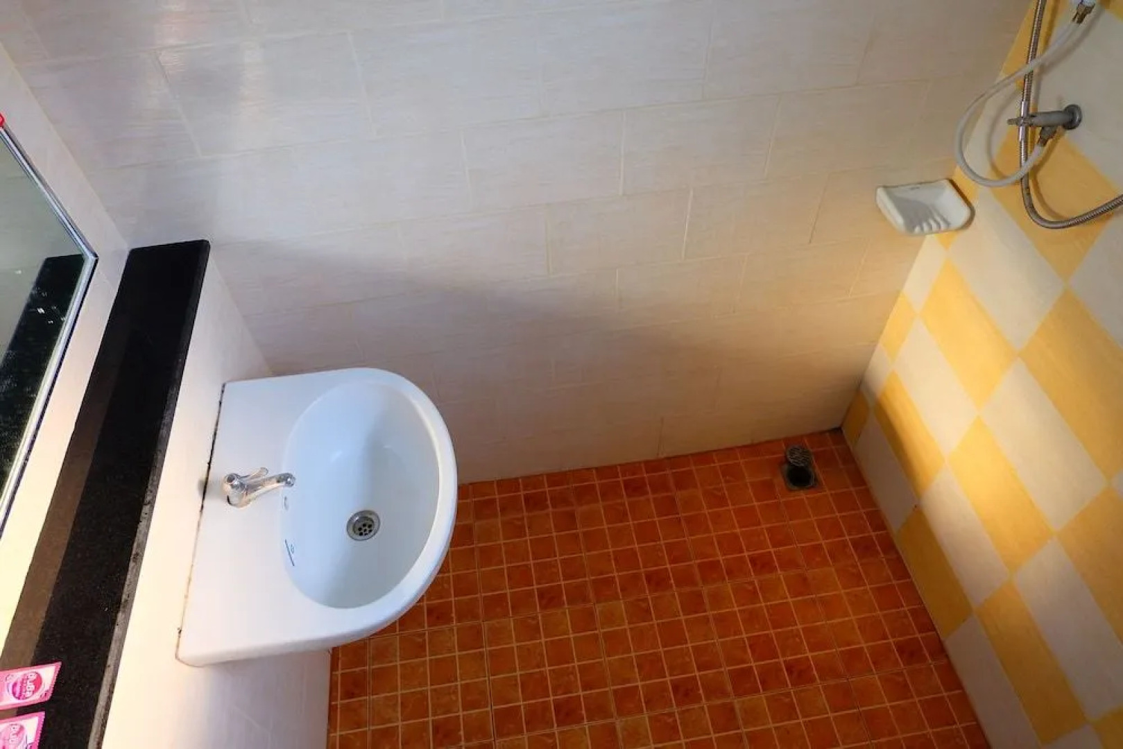 Kamlaithong Apartment