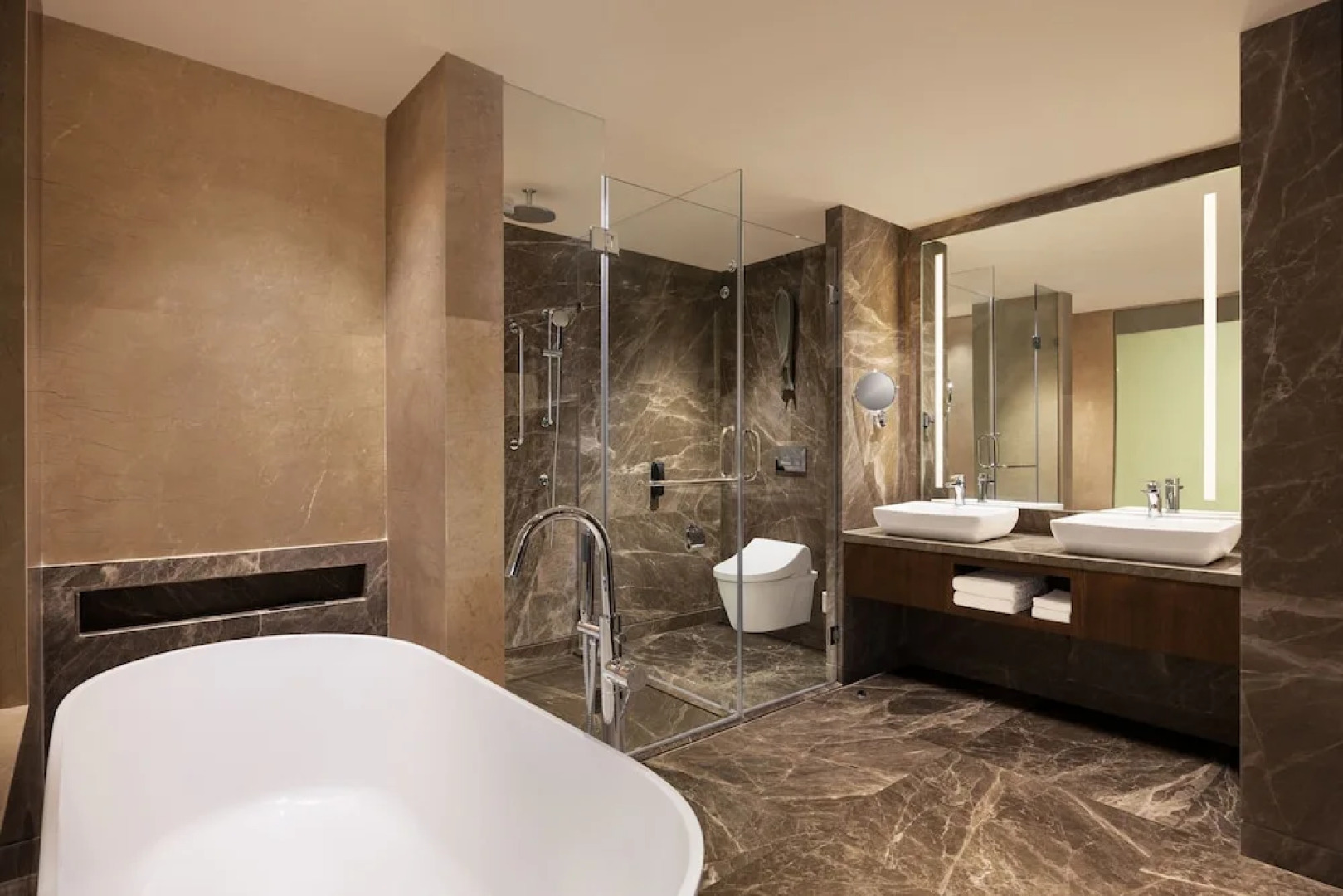 Courtyard By Marriott Shillong