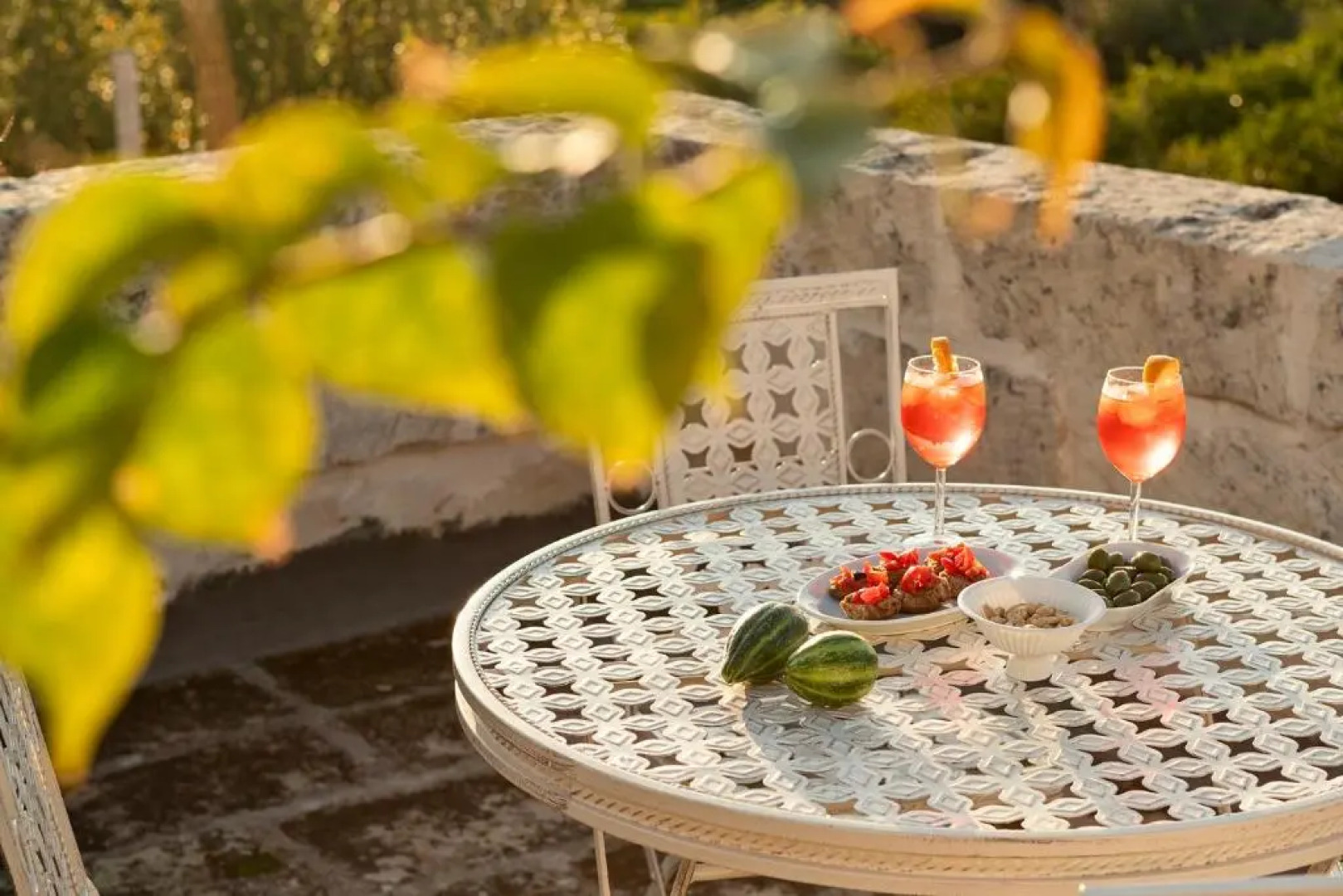 Distilia Dimora Salentina