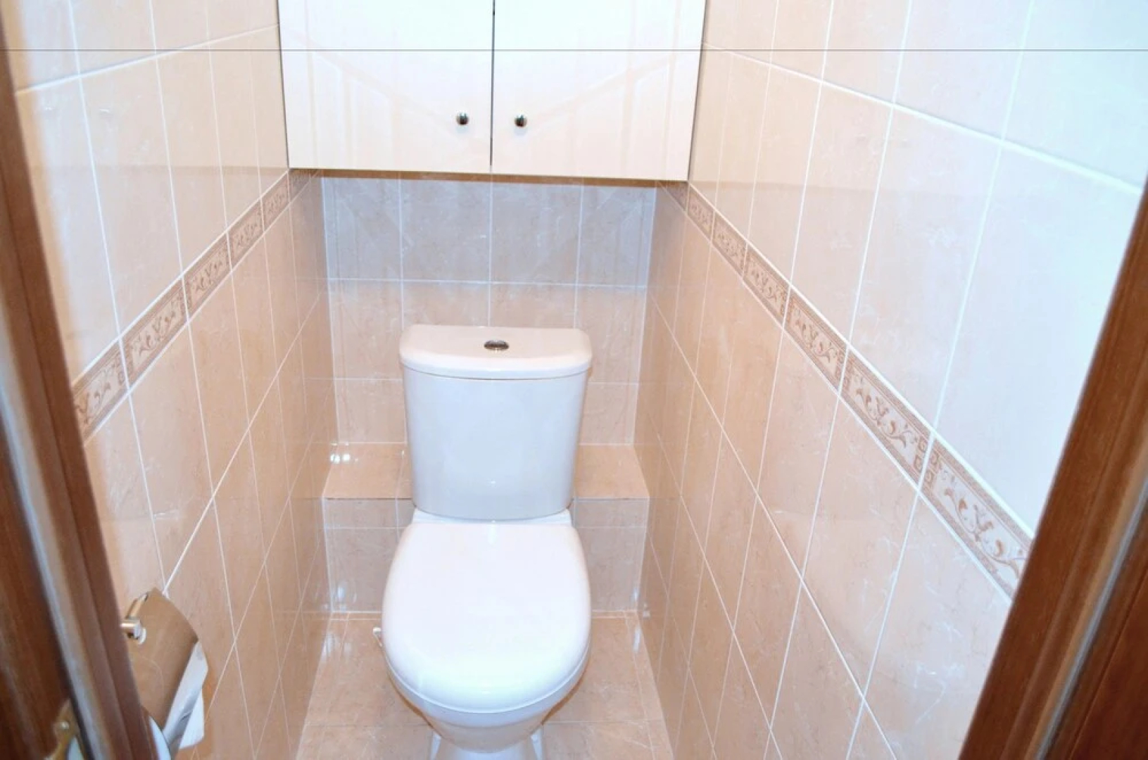 Intermark Serviced Арбат