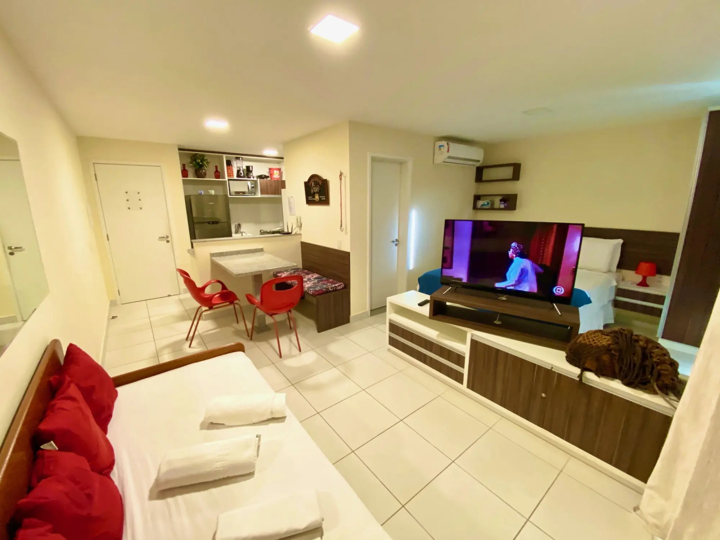 Hotel Cumbuco Praia