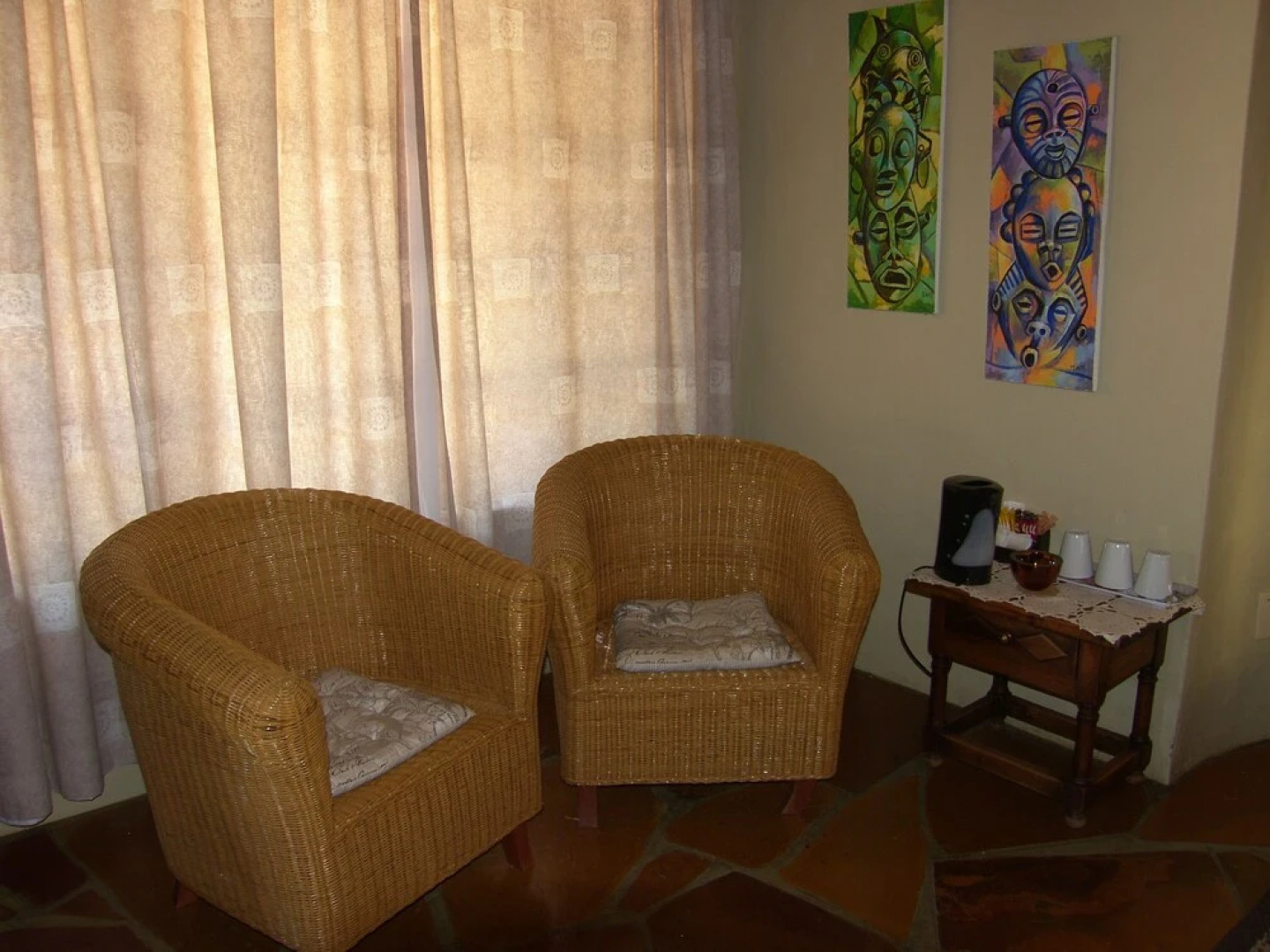 Roidina Safari Lodge