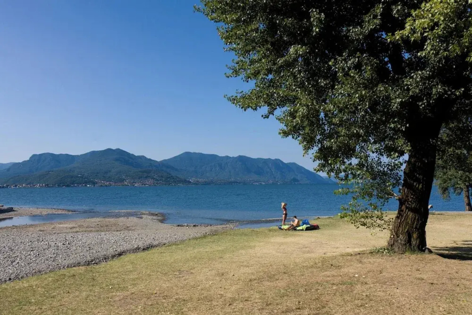 Casa Del Borgo "air & Water"