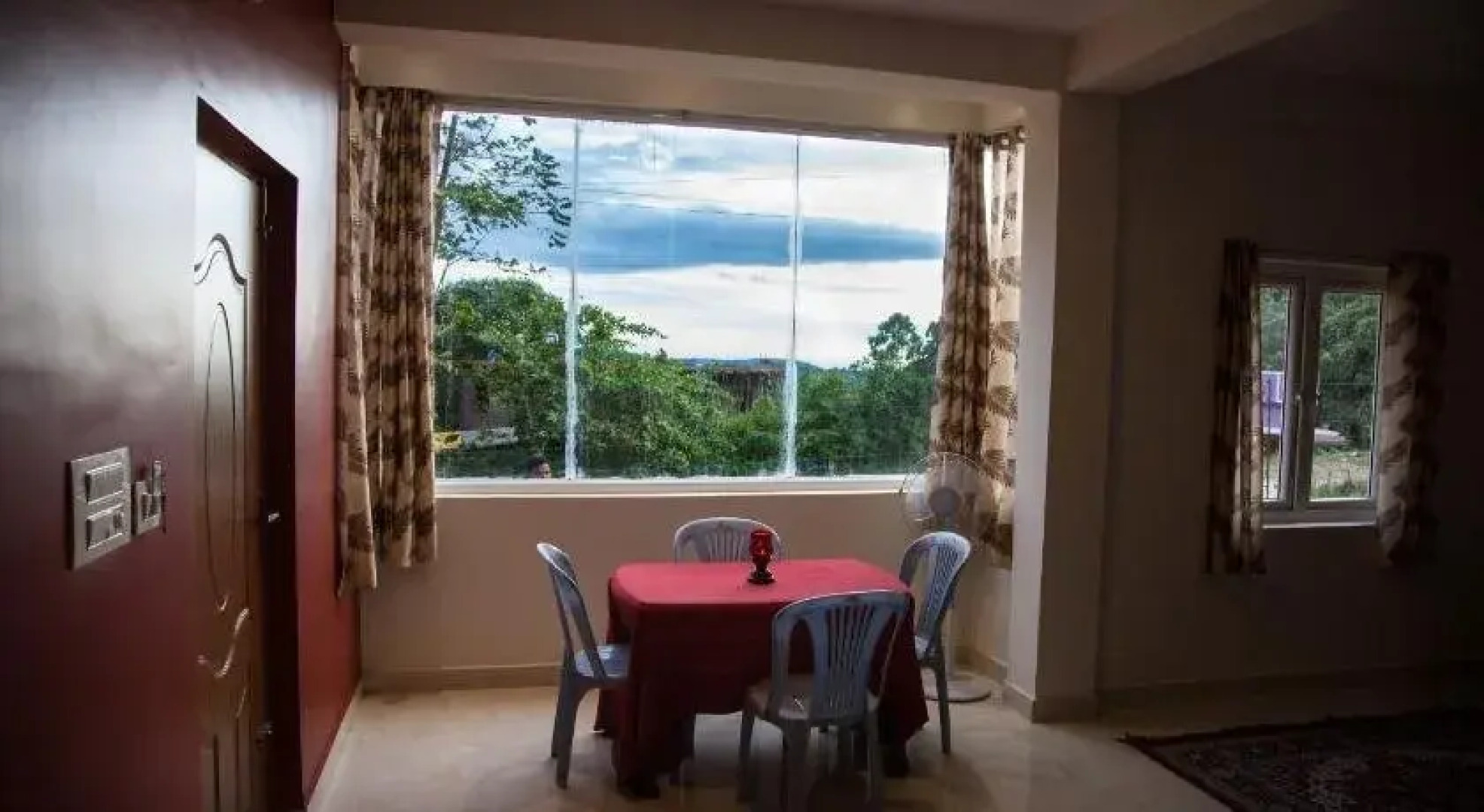 Petra Family Guest House