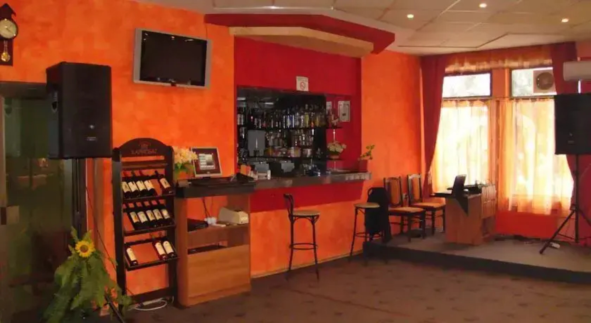 Zdravets Balneocomplex