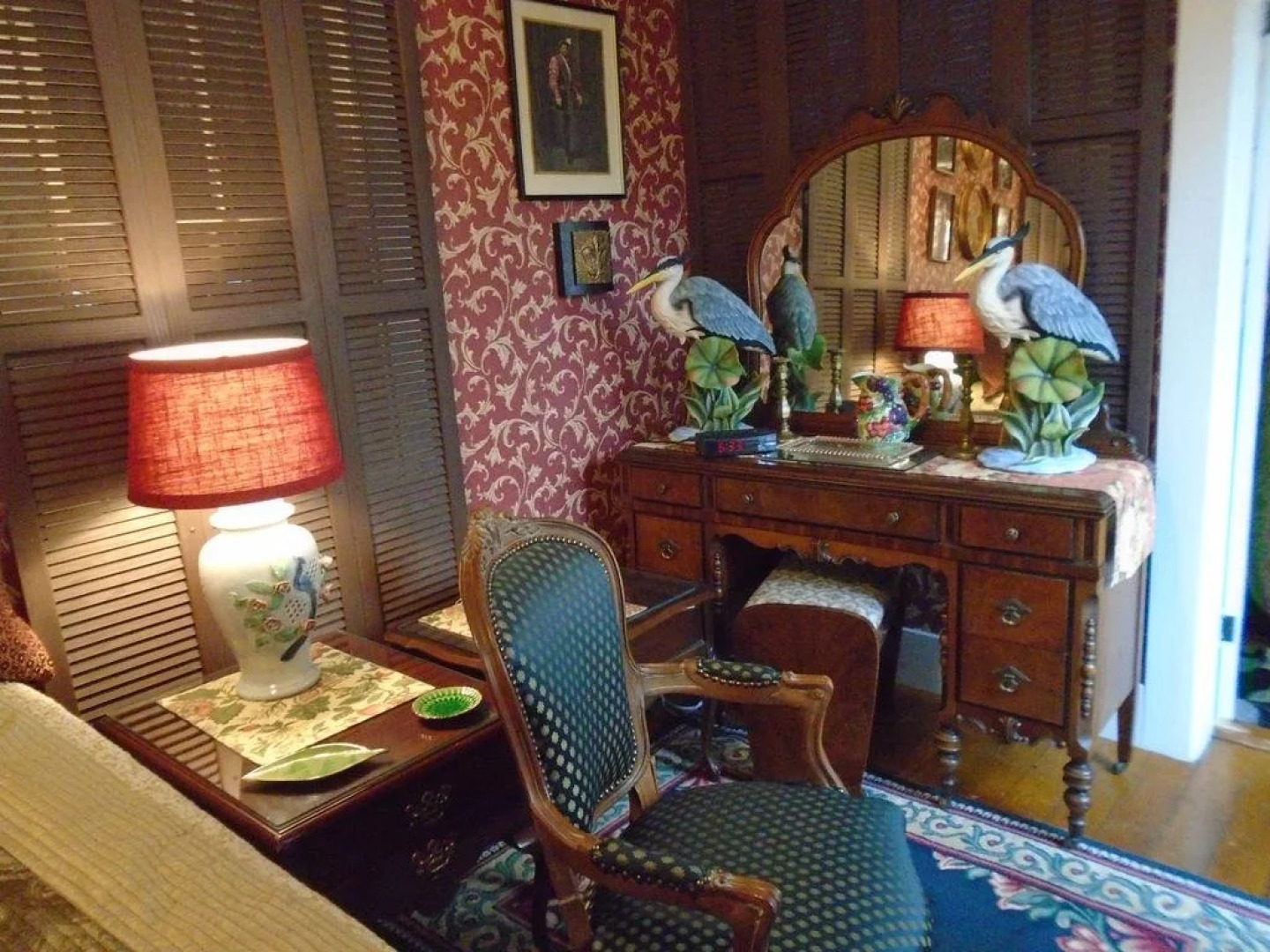 The Breakers Bed and Breakfast