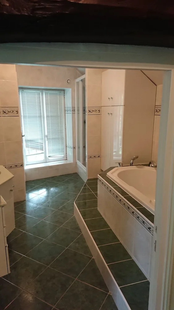 Le Manoir Du Plessis