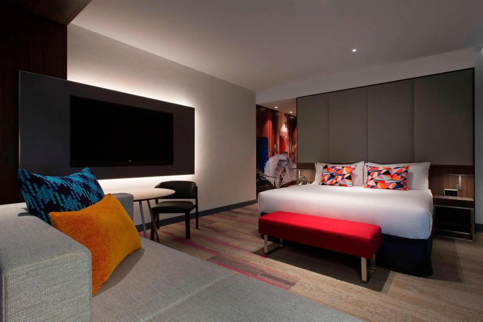 Aloft Perth