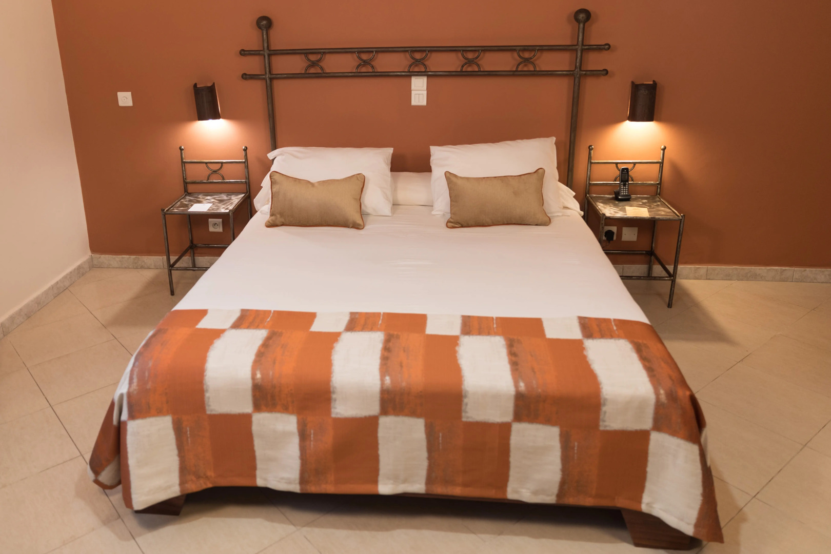 Hotel Casino du Cap-vert