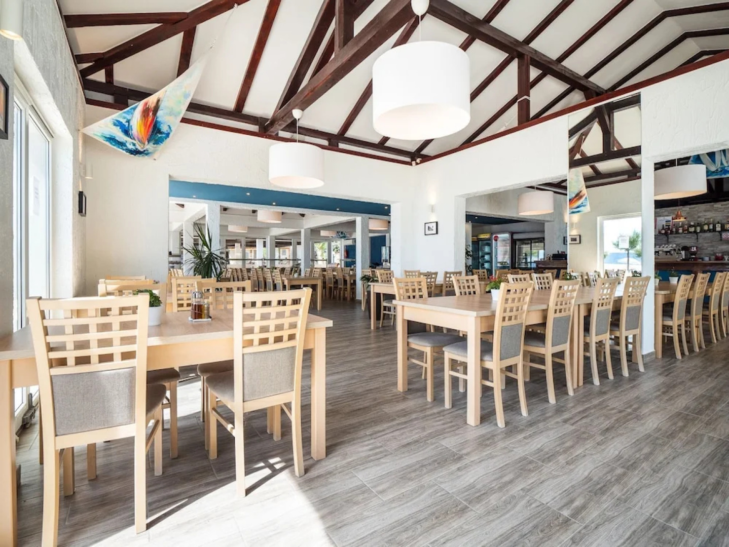 Mediteran Bungalow Galeb Omis