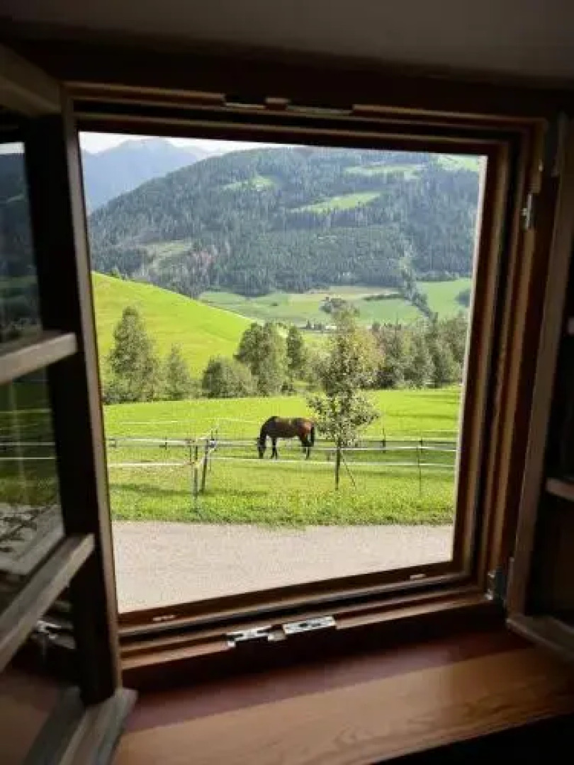 Silentium Dolomites Chalet