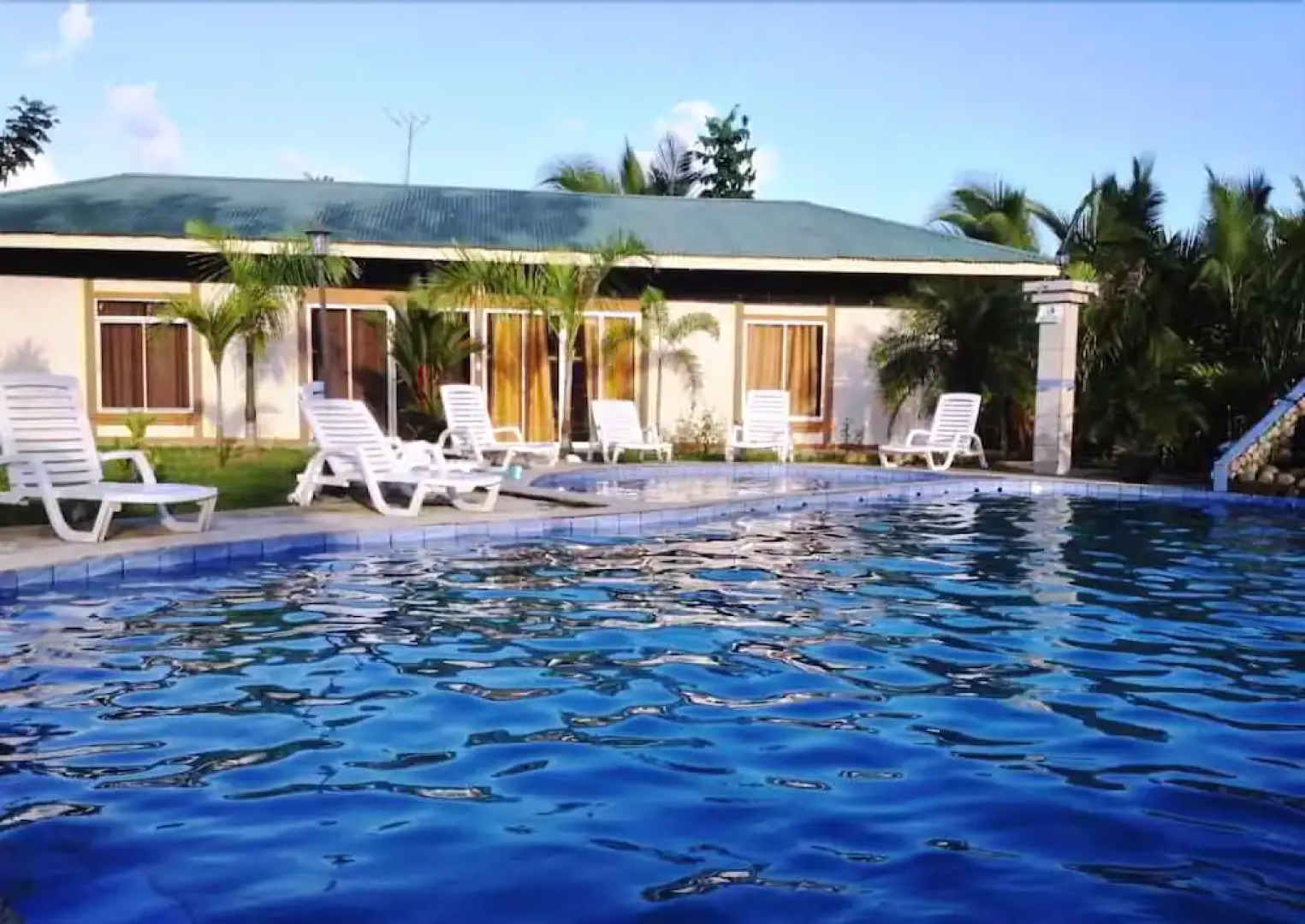 Villas Club Las Palmas