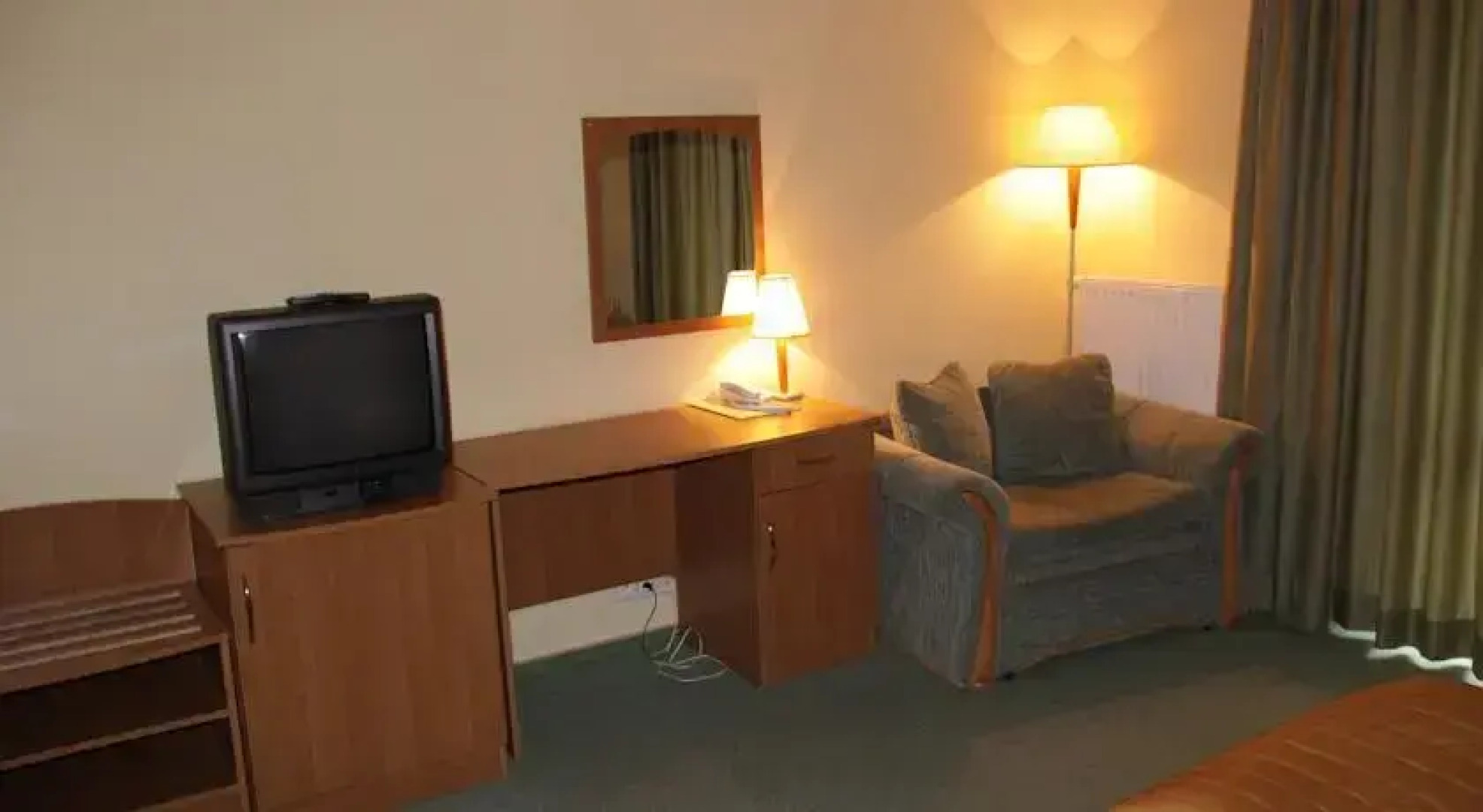 Lake Hotel- Centrum szkoleniowo-rekreacyjne