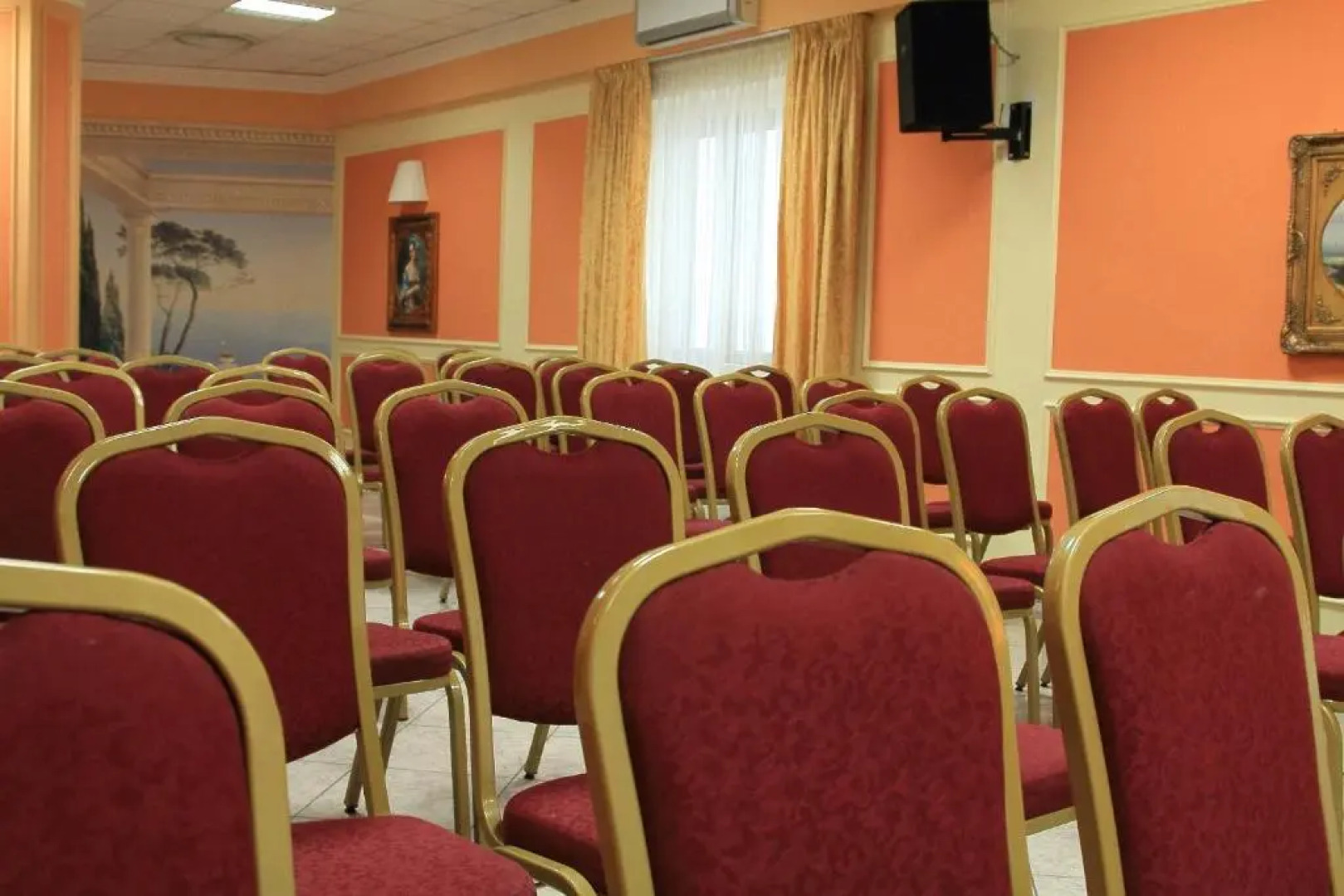 Hori Balconata 2.0 Banqueting & Accommodations