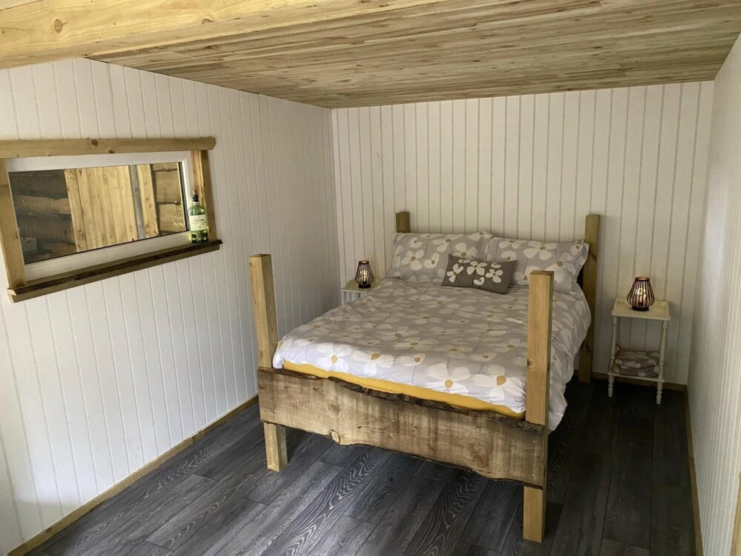 Remarkable 1-bed Treehouse 10 Mins From Inverness