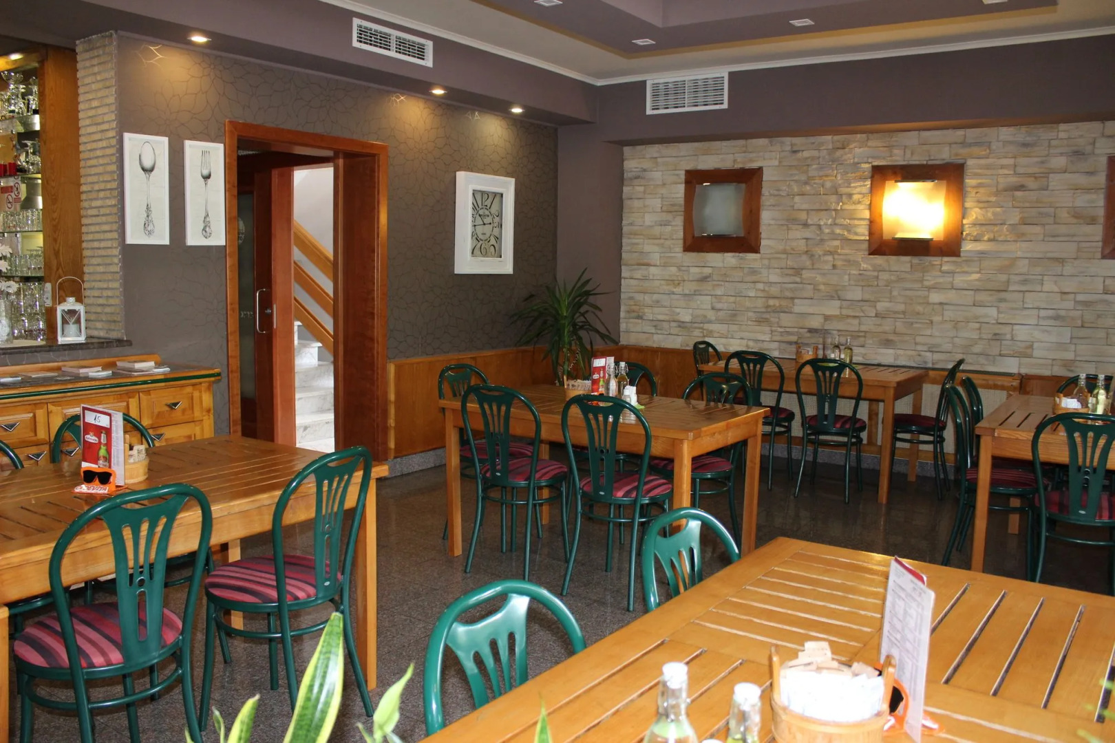 Tourist Center Marko