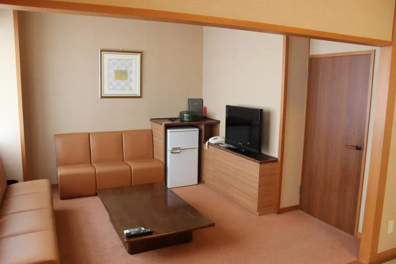 Ogoto Onsen Yunoyado Komolebi