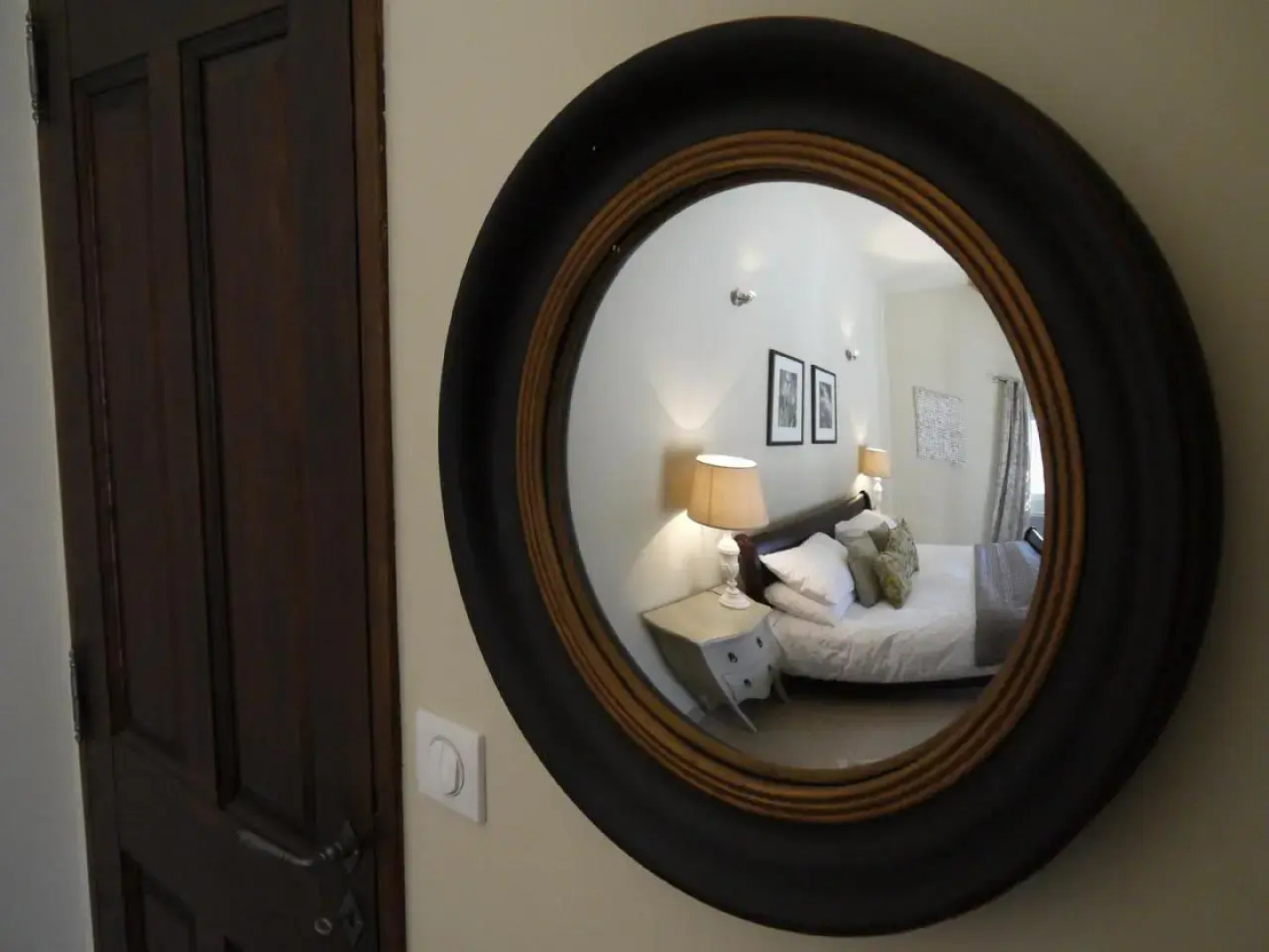 La Bergerie Provencale