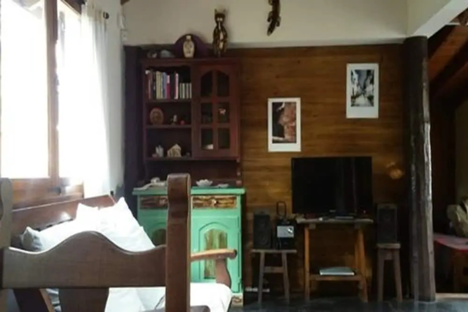 La Cabaña Pinamarense